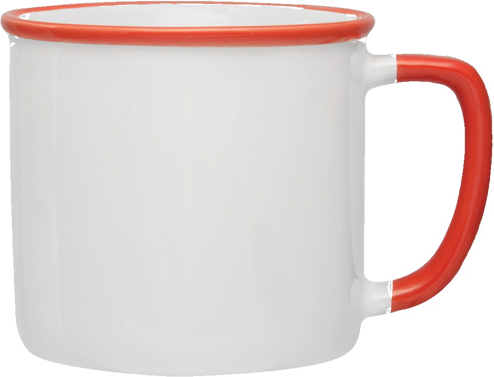 Picture of 14 Oz. Yosemite Collection Mug