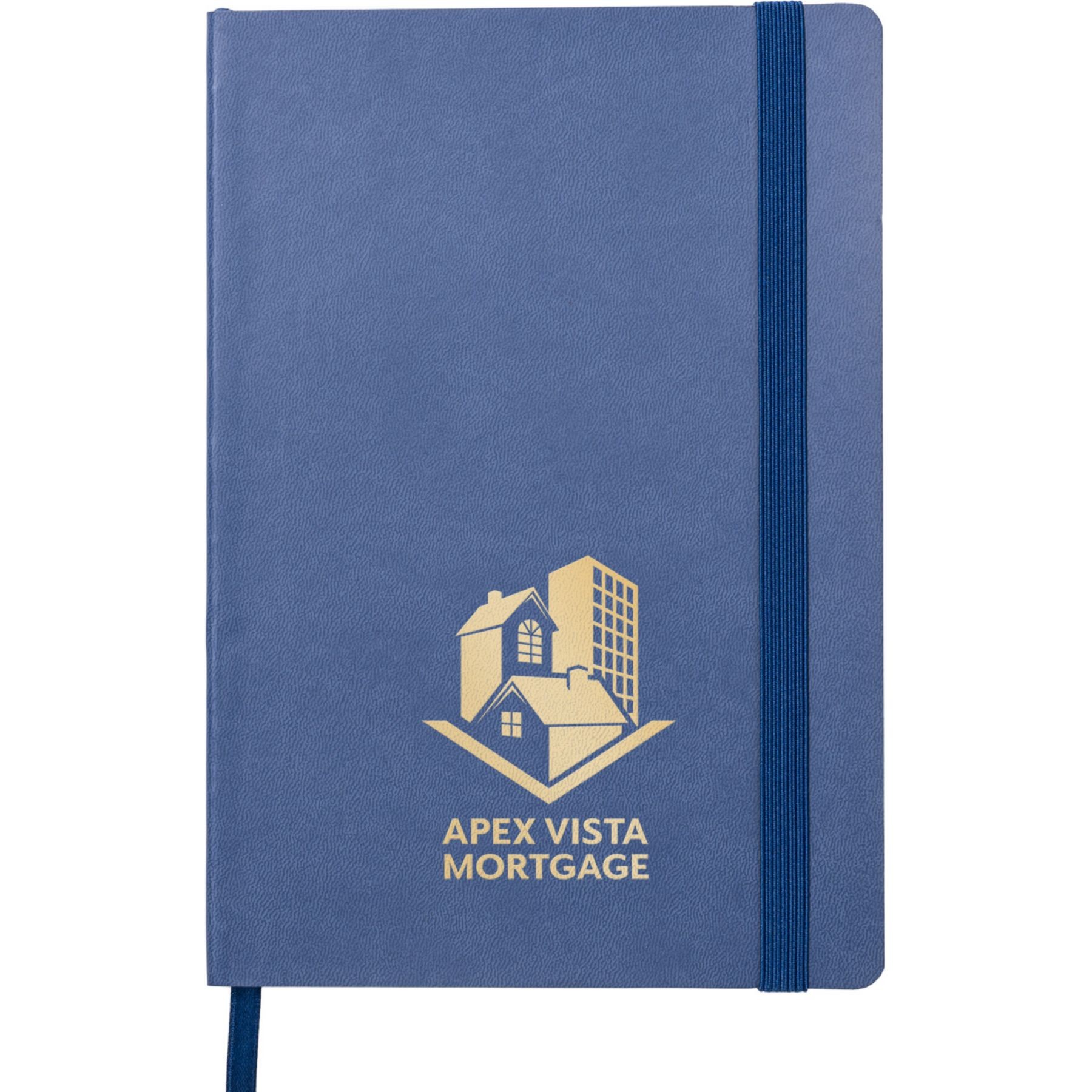 Picture of Saratoga Classic Soft Cover Journal - Hot Stamped