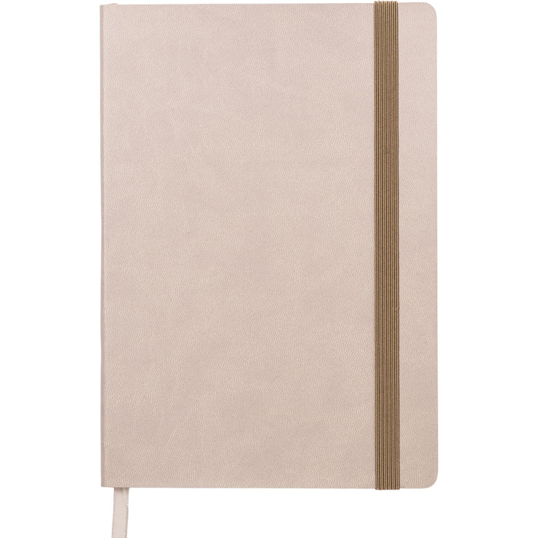 Picture of Saratoga Classic Soft Cover Journal - Hot Stamped