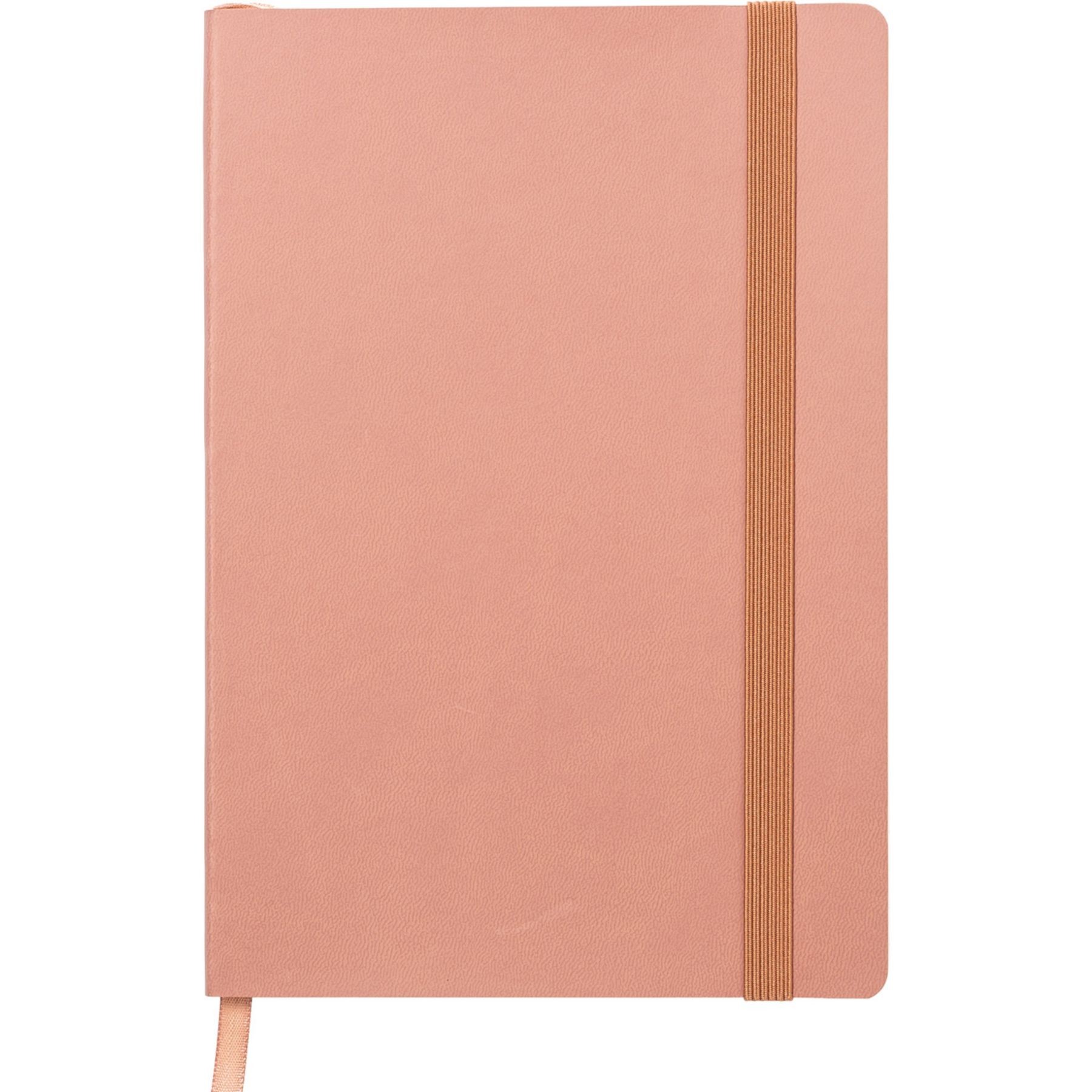 Picture of Saratoga Classic Soft Cover Journal - Hot Stamped