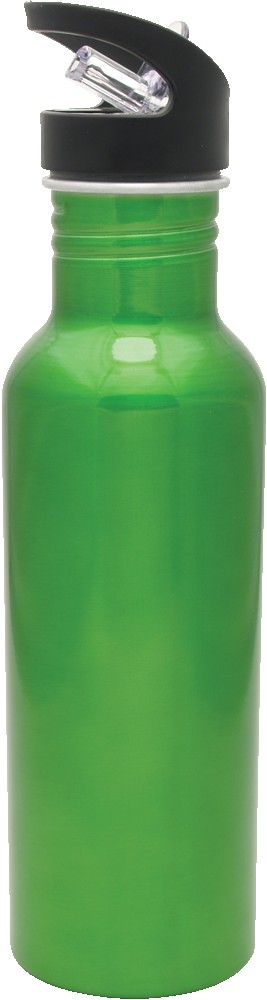 Picture of 27 Oz. Aluminum Hiker Collection Water Bottle - Laser Etched