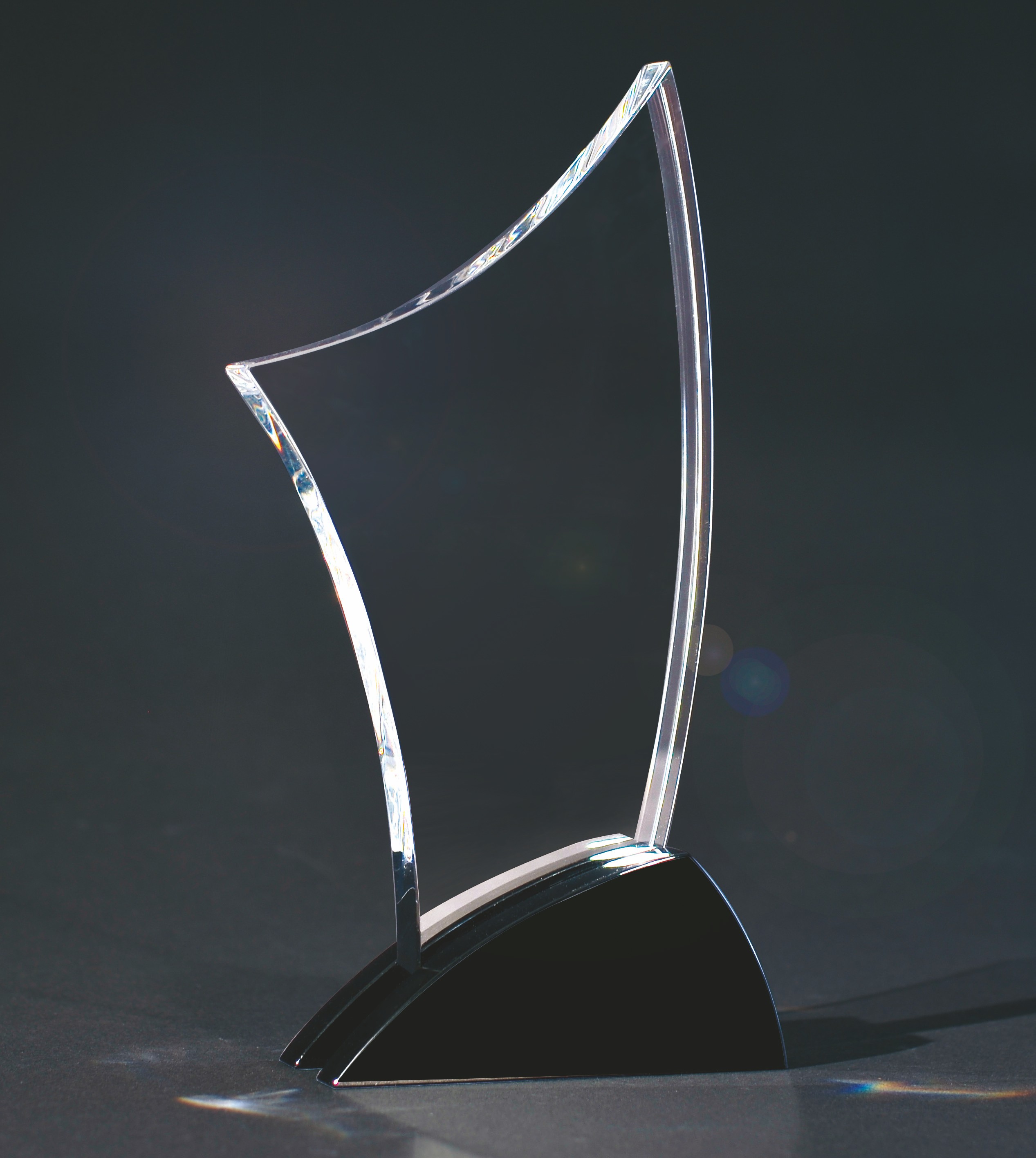 Picture of Accolade Award