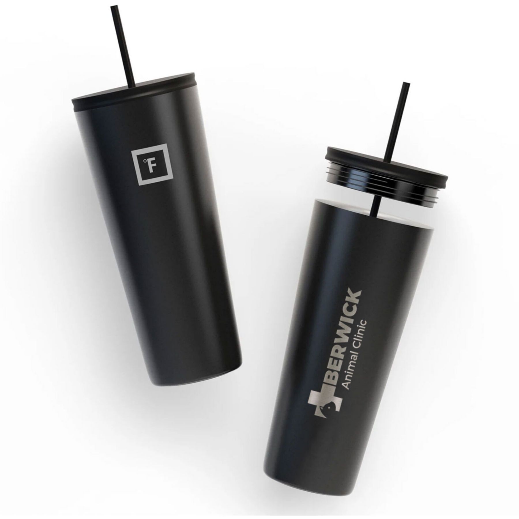 Picture of Iron Flask Classic Tumbler 2.0 24 Oz