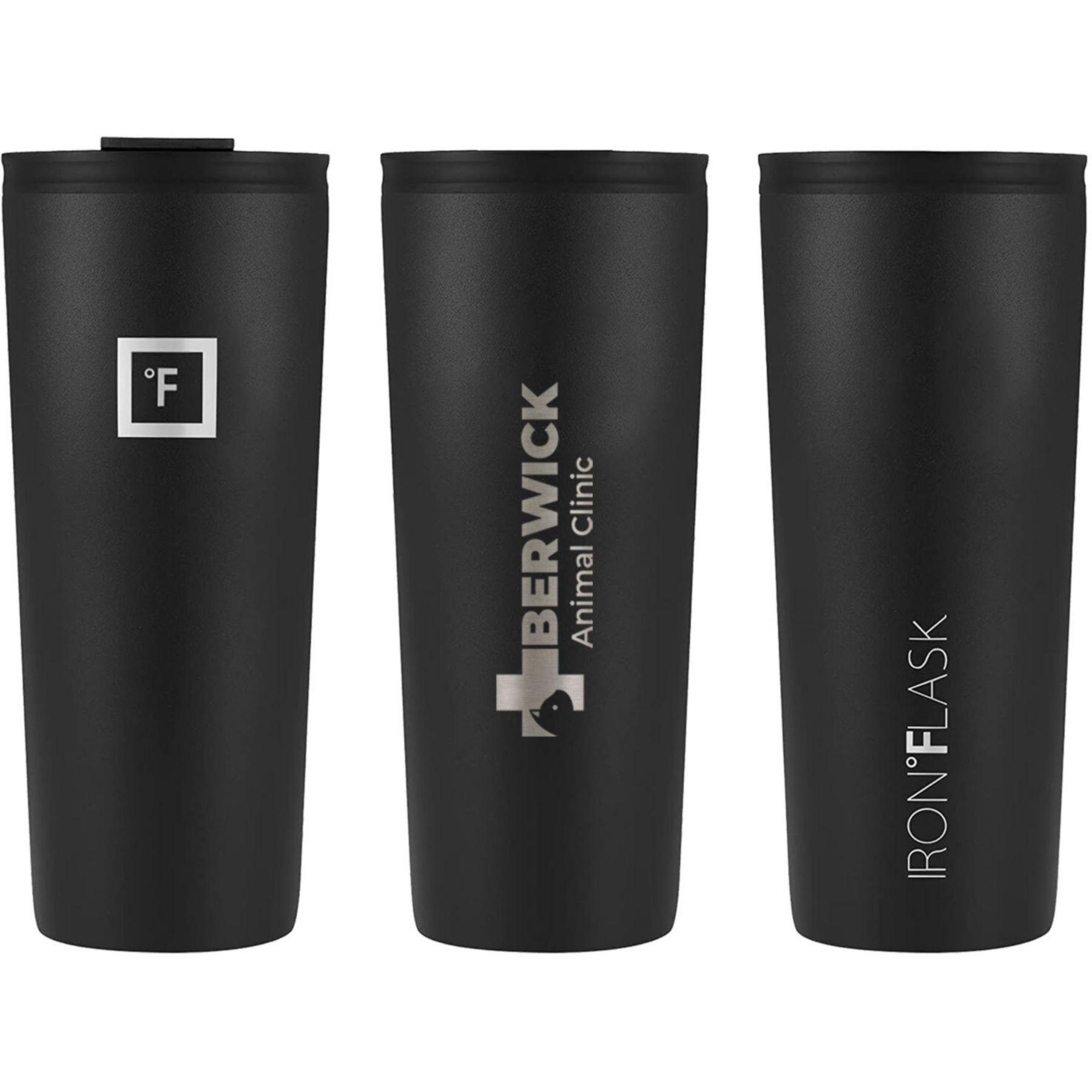Picture of Iron Flask Classic Tumbler 2.0 24 Oz