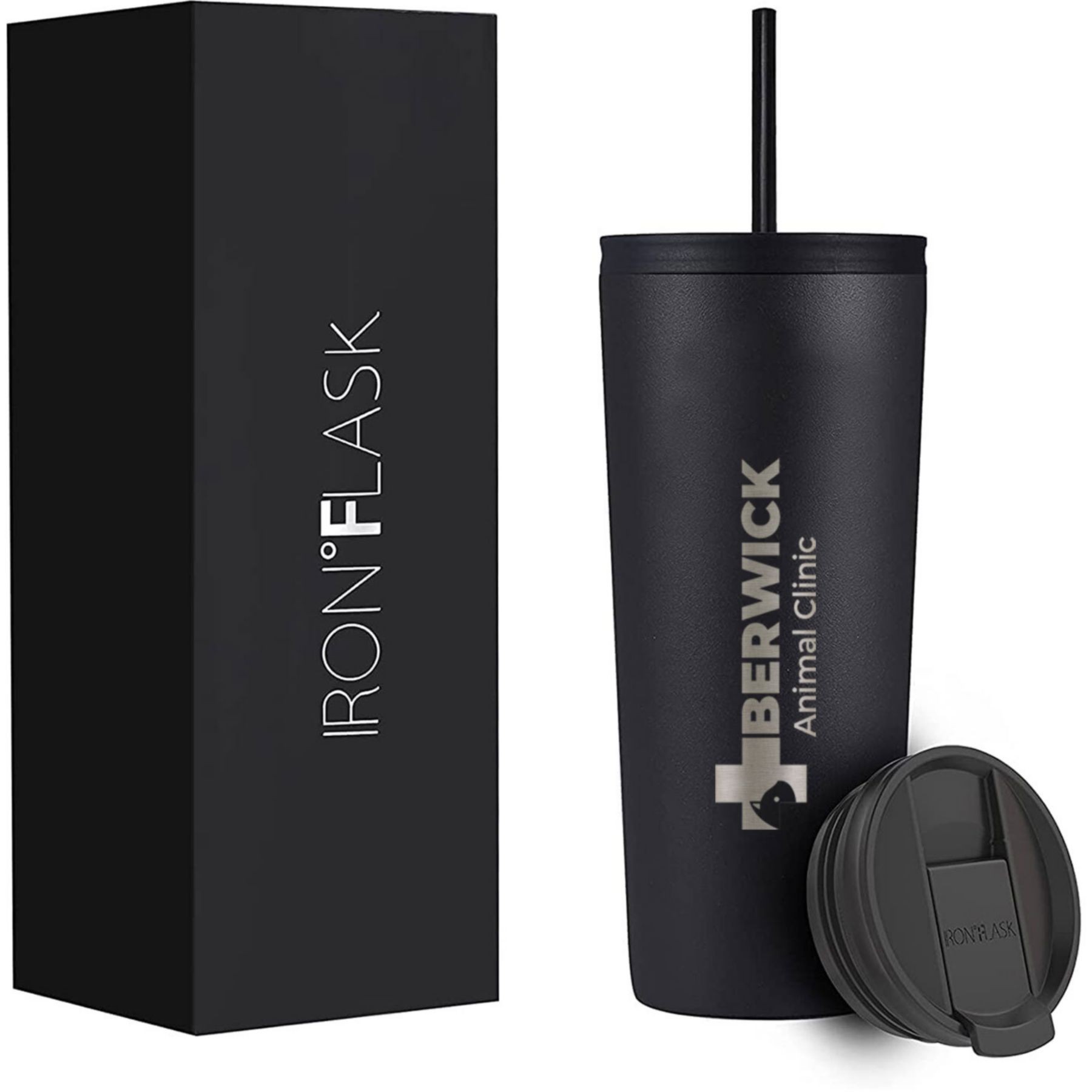 Picture of Iron Flask Classic Tumbler 2.0 24 Oz