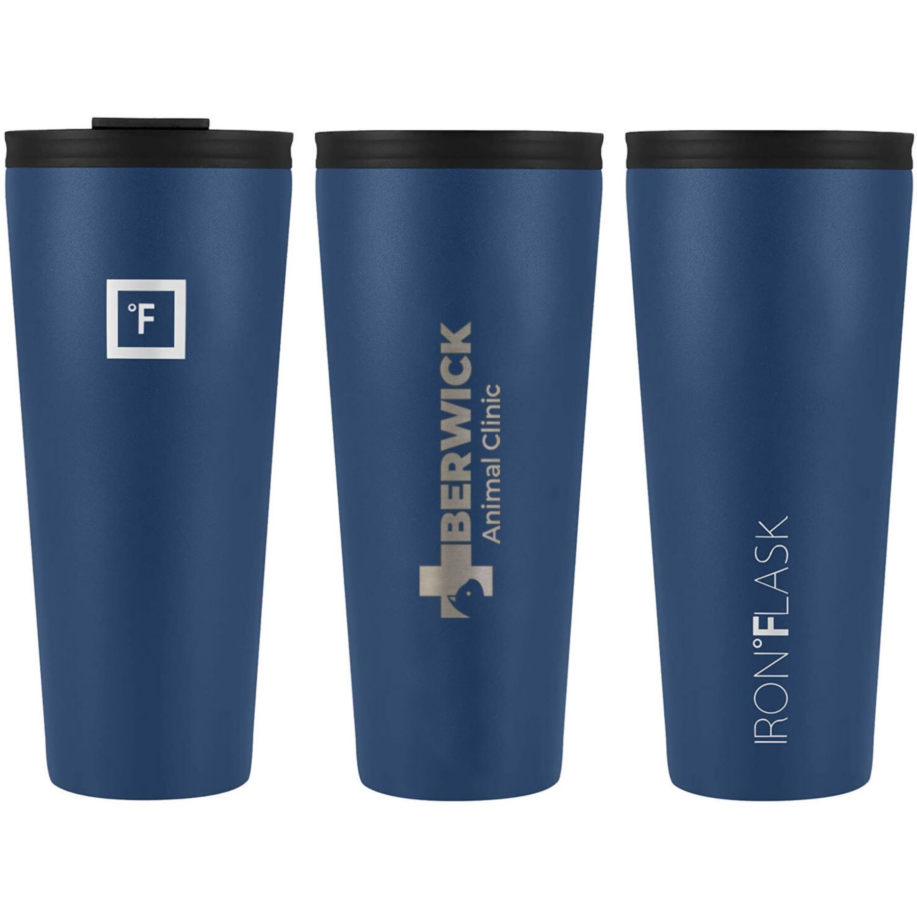 Picture of Iron Flask Classic Tumbler 2.0 24 Oz