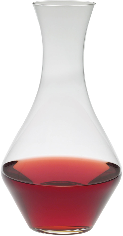 Picture of 60 Oz. Cabernet Magnum Decanter