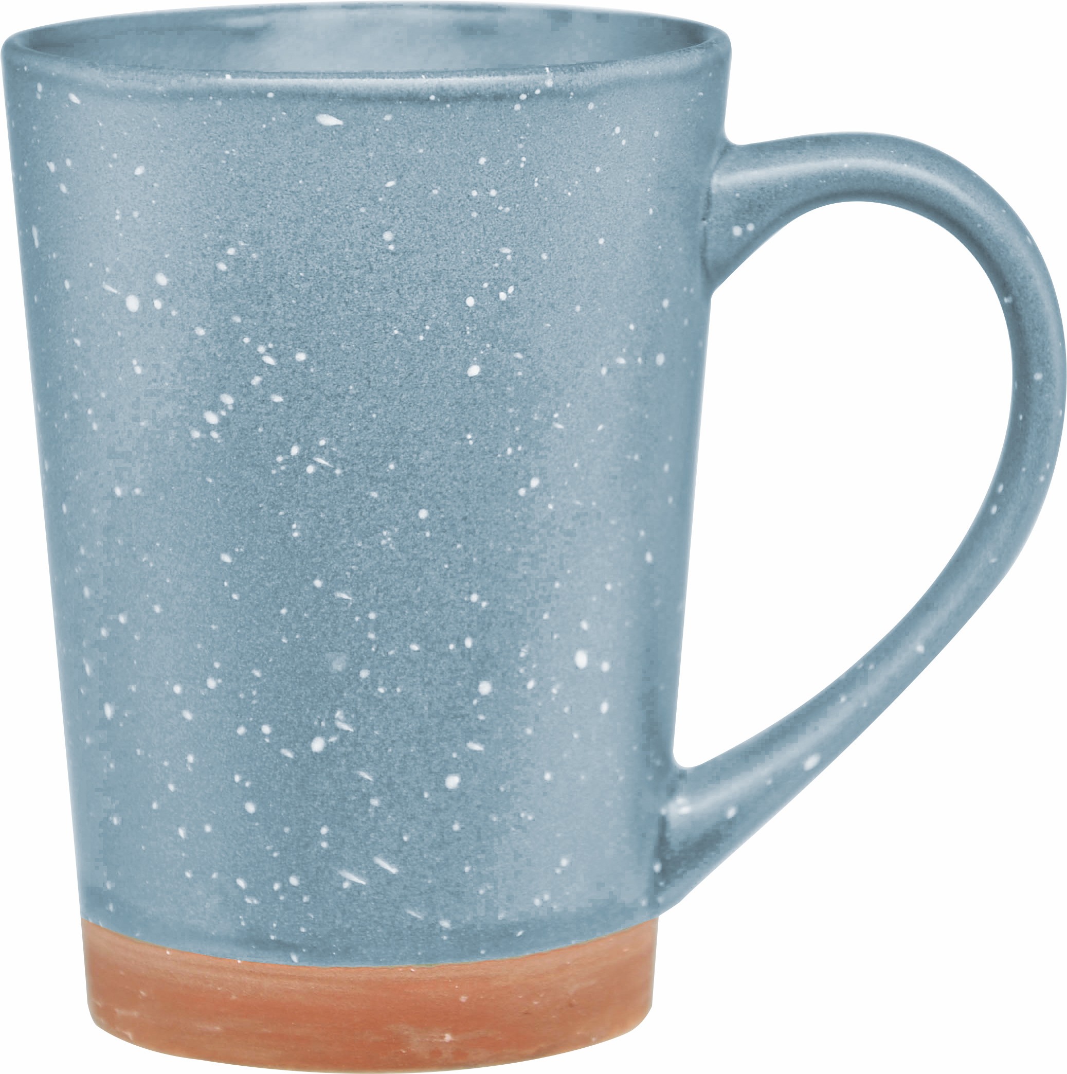 Picture of 16 Oz. Hearth Collection Ceramic Mug - Etched