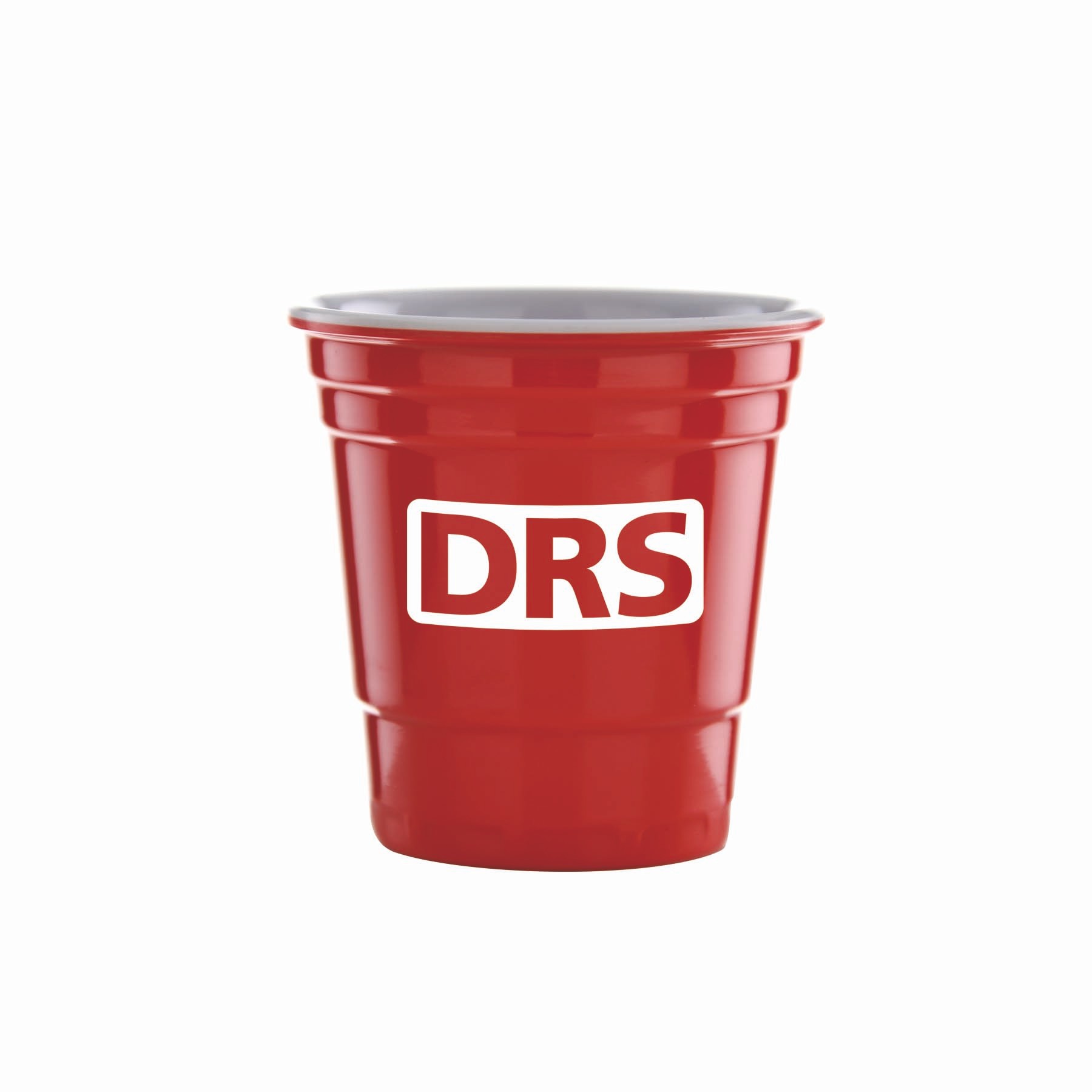 Picture of 2 Oz. Fill Up Cup Shot Glass