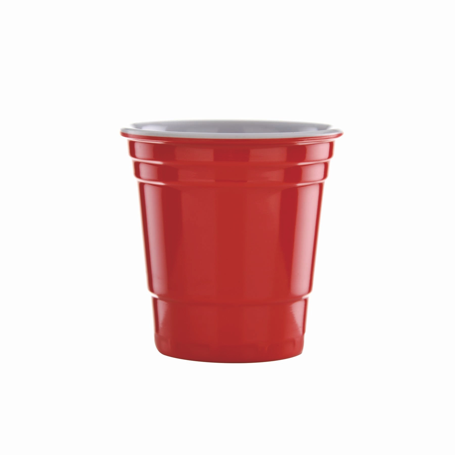 Picture of 2 Oz. Fill Up Cup Shot Glass