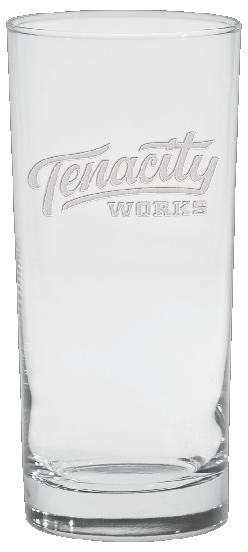 Picture of 15 Oz. Deluxe Cooler Glass - Etched