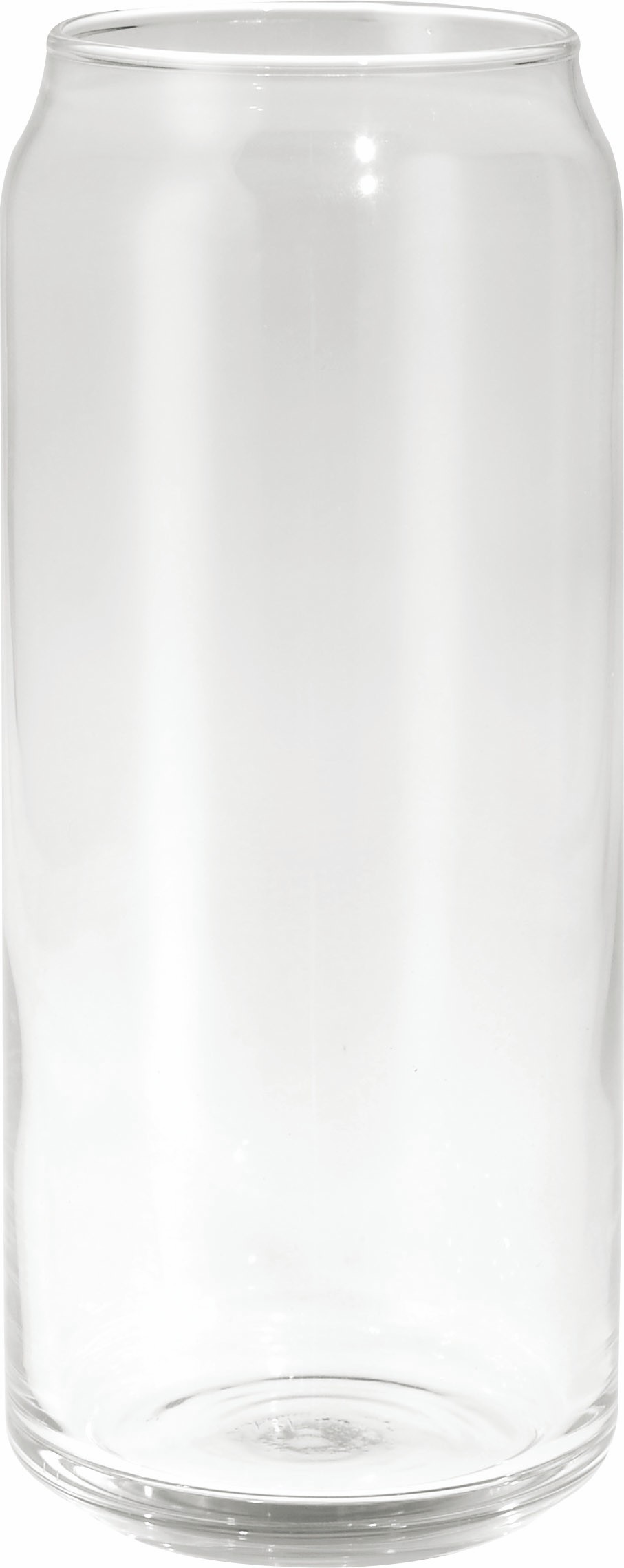 Picture of 20 Oz. Tall Boy Glass