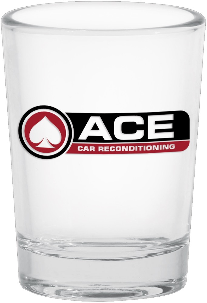 Picture of 4 Oz. Large Juicer Shot Glass