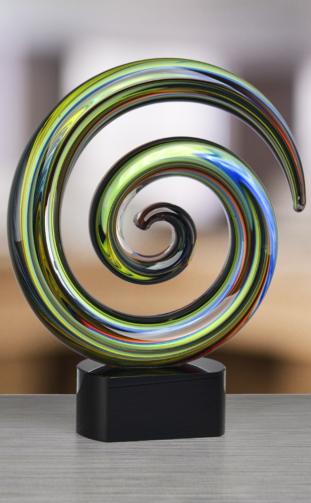 Picture of Vortex Award