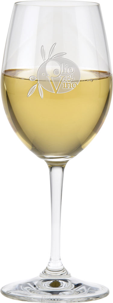 Picture of 12 Oz. Degustazione White Wine Glass