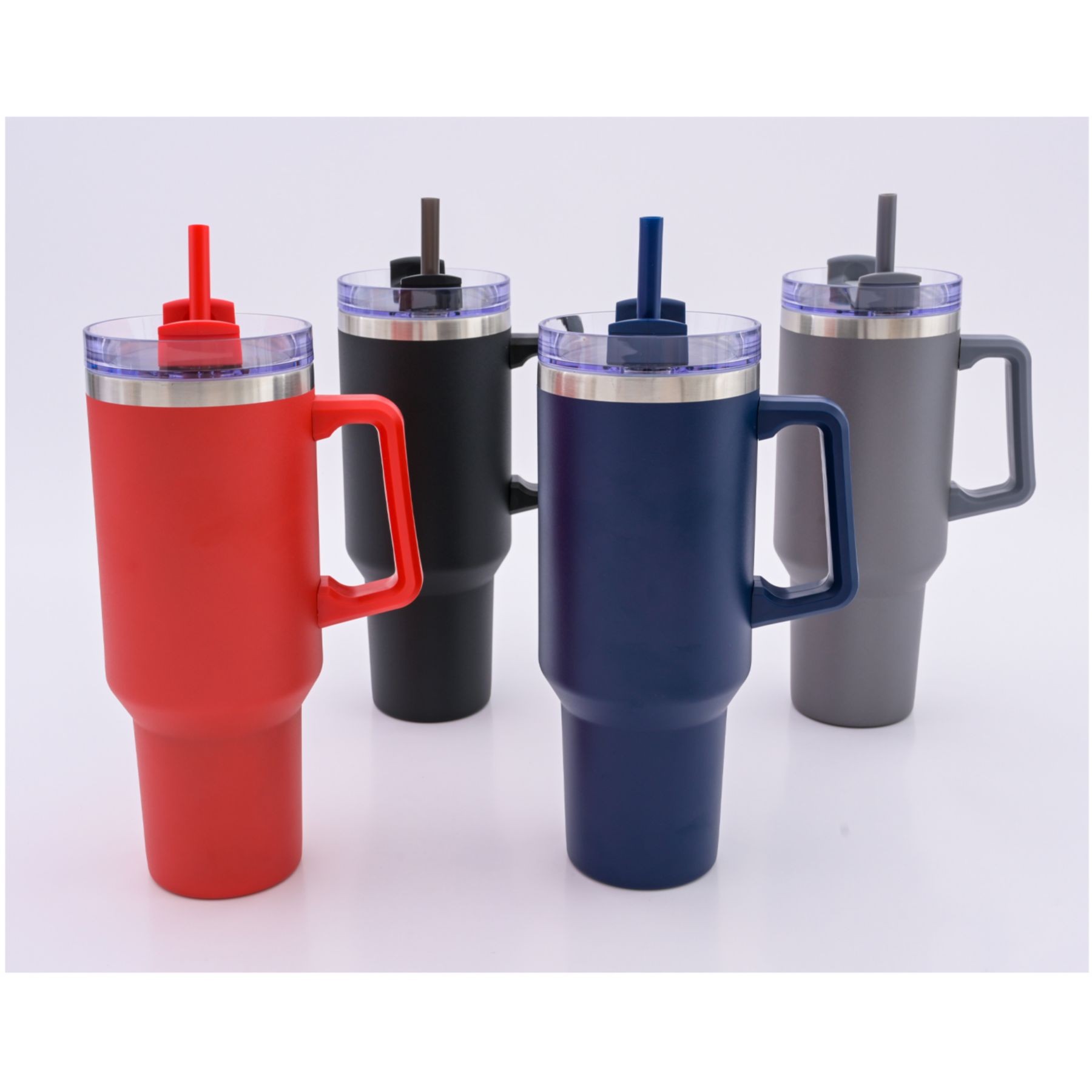 Picture of Saratoga Satisfy Travel Mug 40 Oz