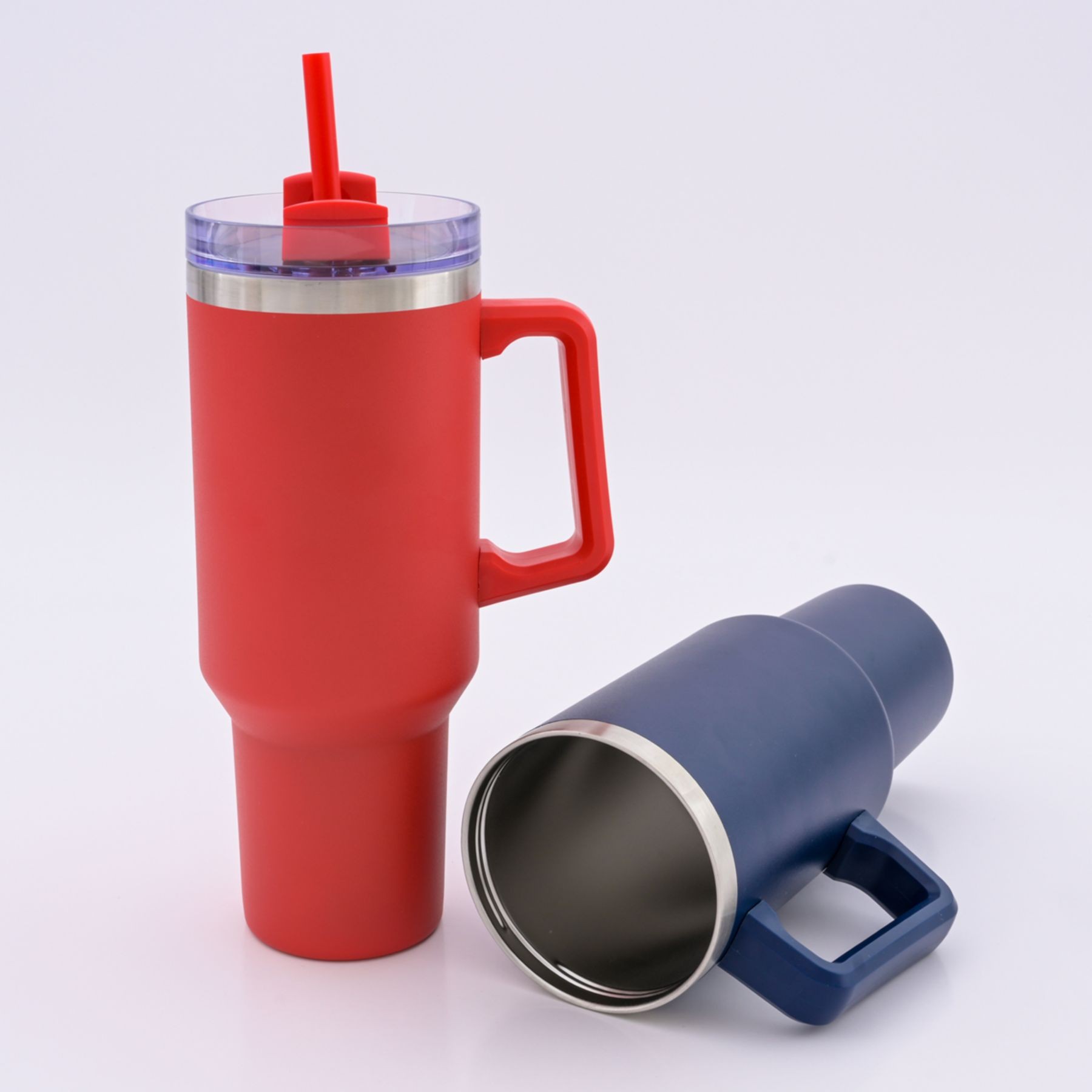 Picture of Saratoga Satisfy Travel Mug 40 Oz