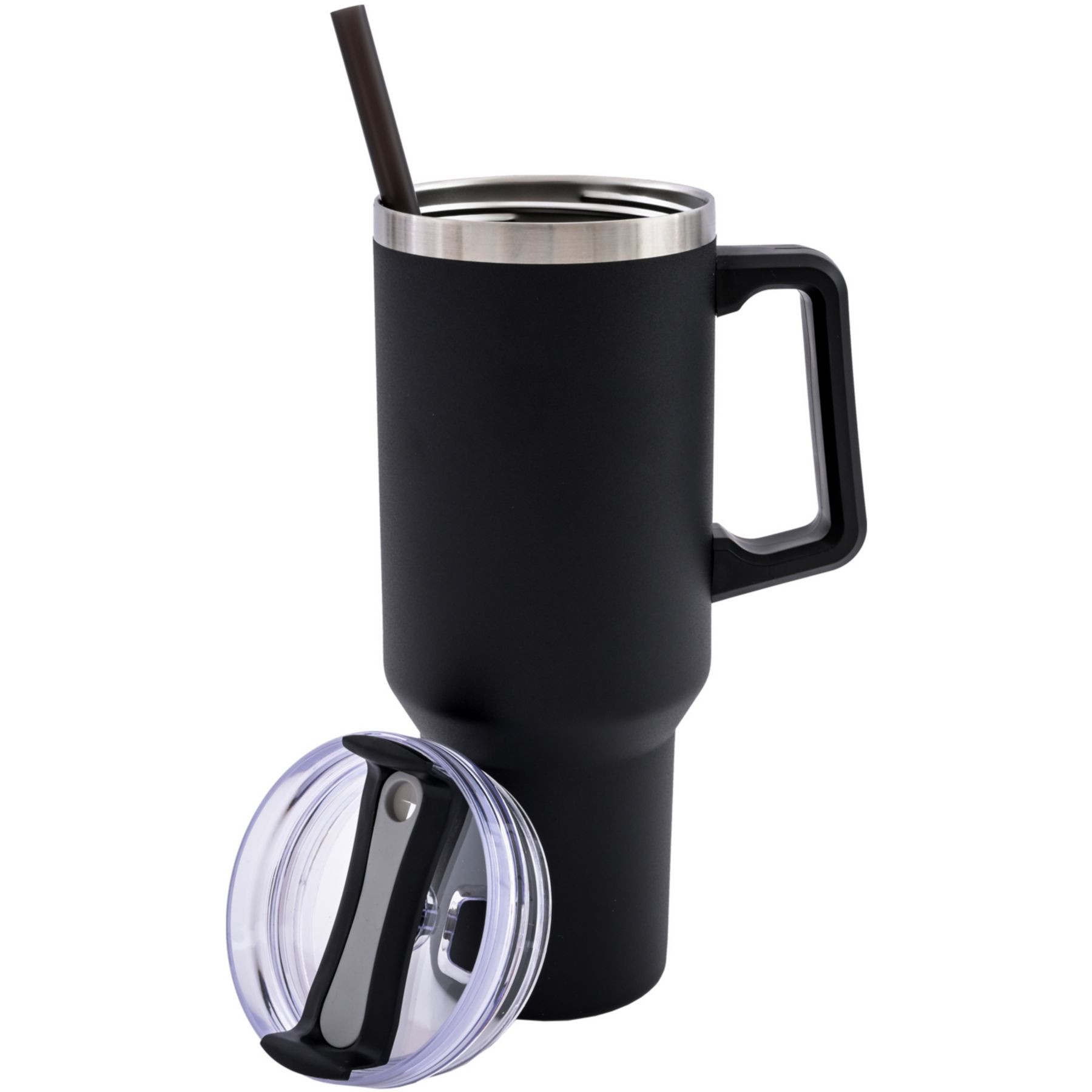 Picture of Saratoga Satisfy Travel Mug 40 Oz