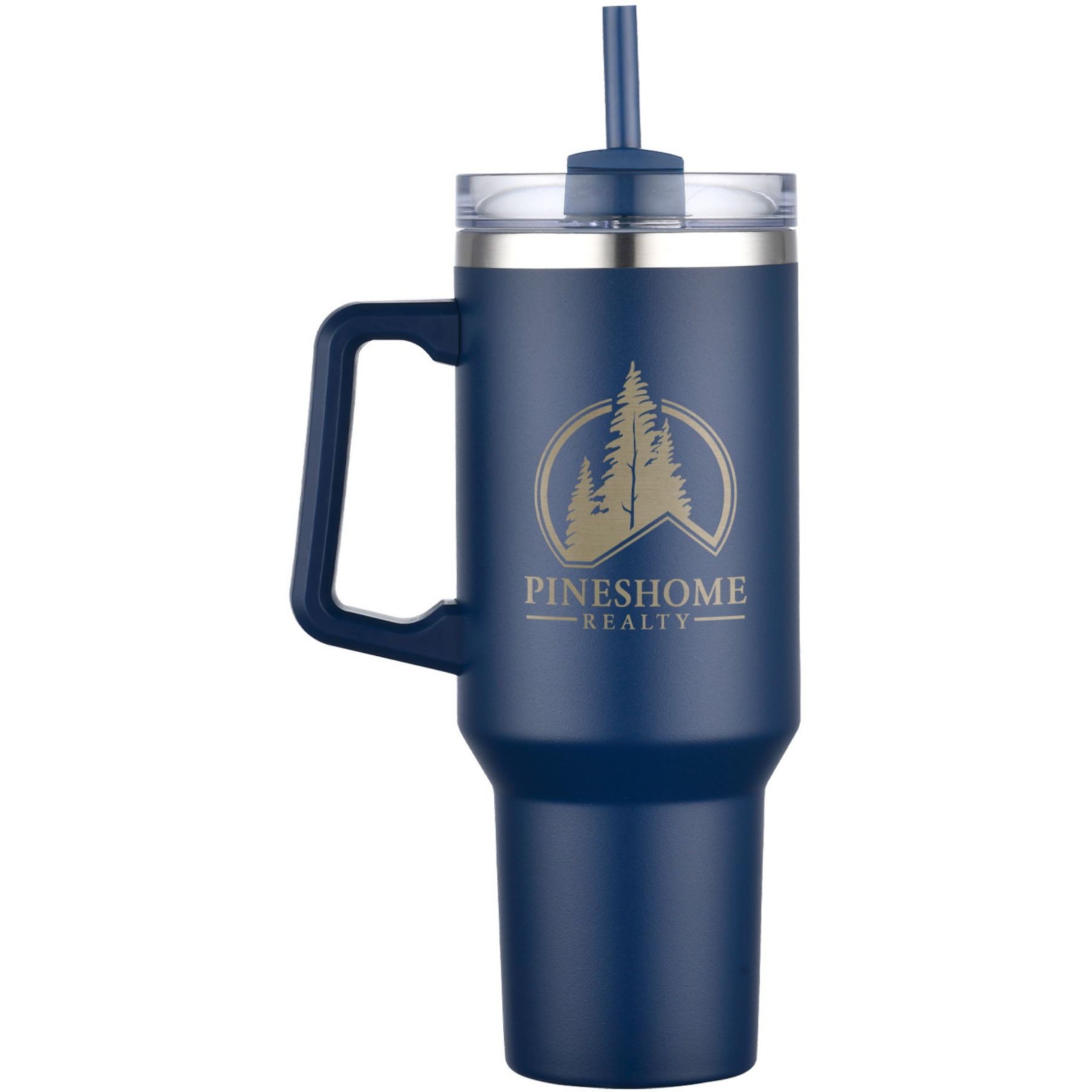 Picture of Saratoga Satisfy Travel Mug 40 Oz