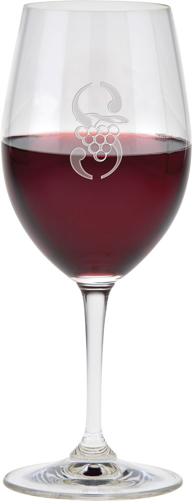 Picture of 19.75 Oz. Degustazione Red Wine Glass