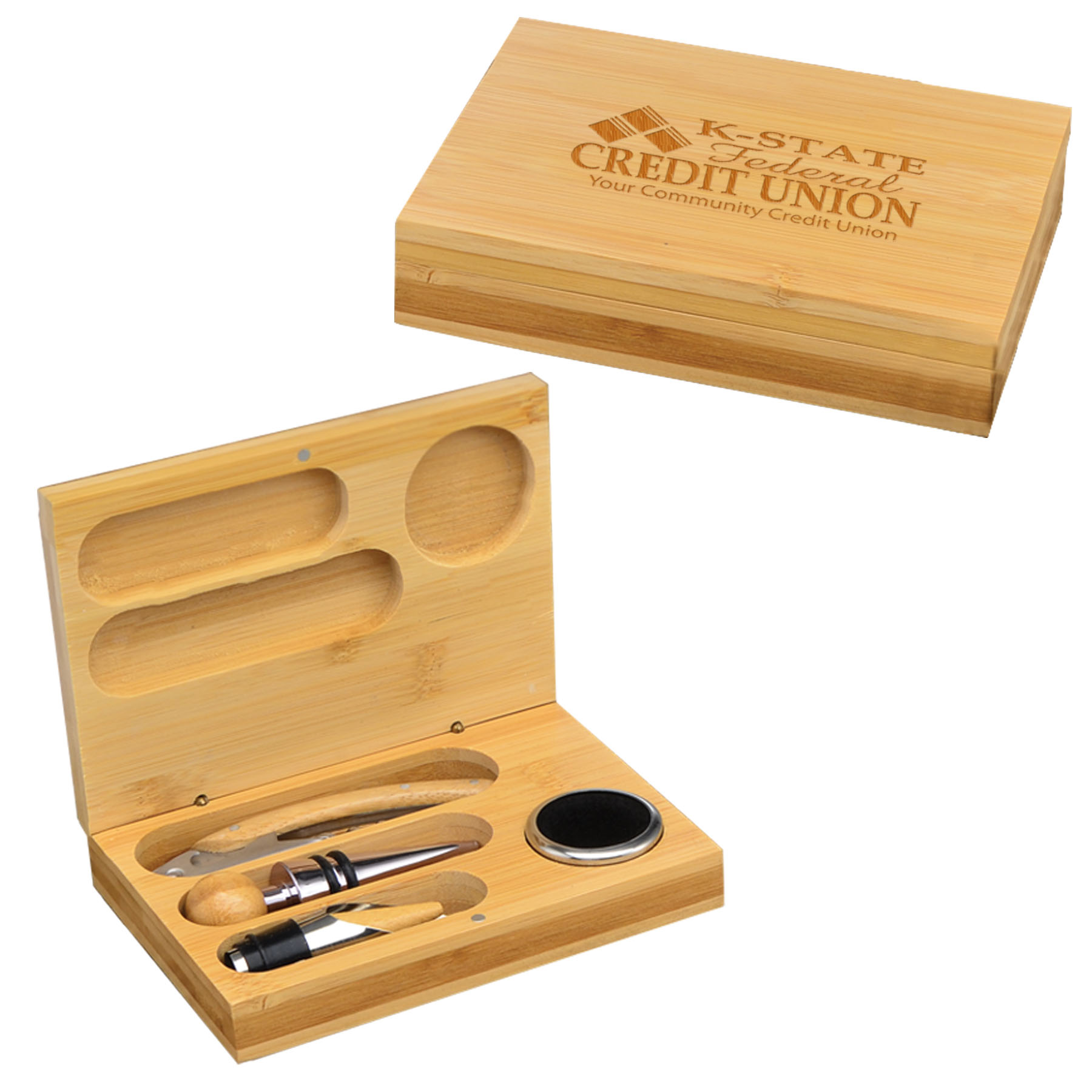 Picture of Provence Wine Set