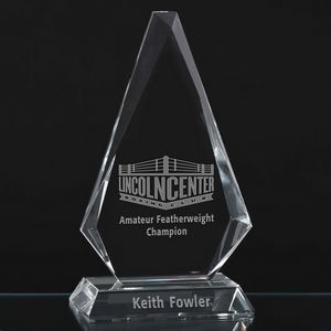 Picture of Large Trafalgar Award