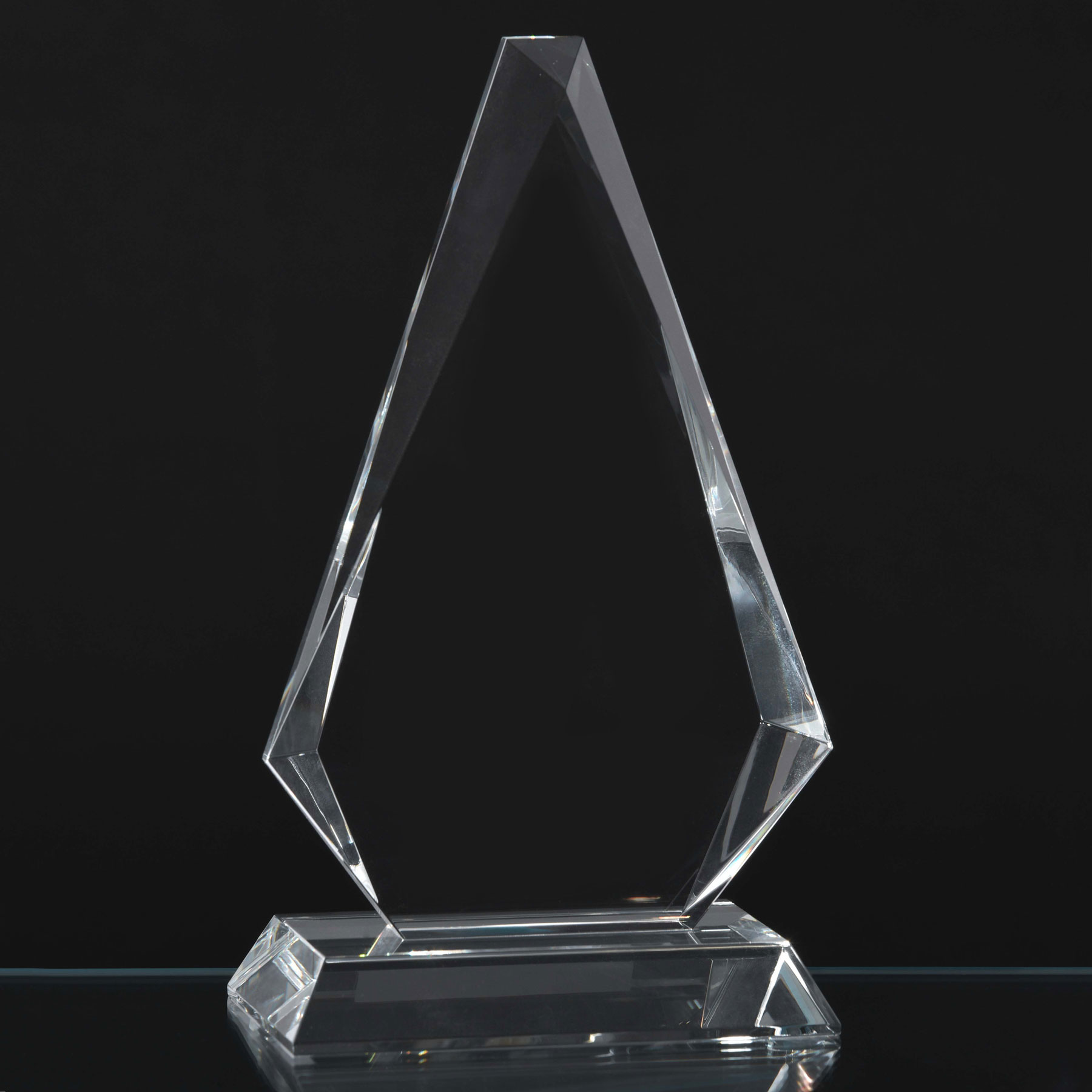 Picture of Large Trafalgar Award