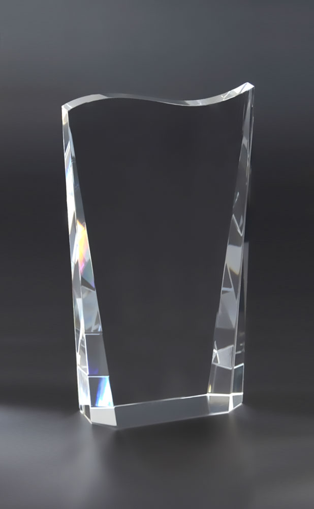 Picture of Medium Boundless Optical Crystal Award