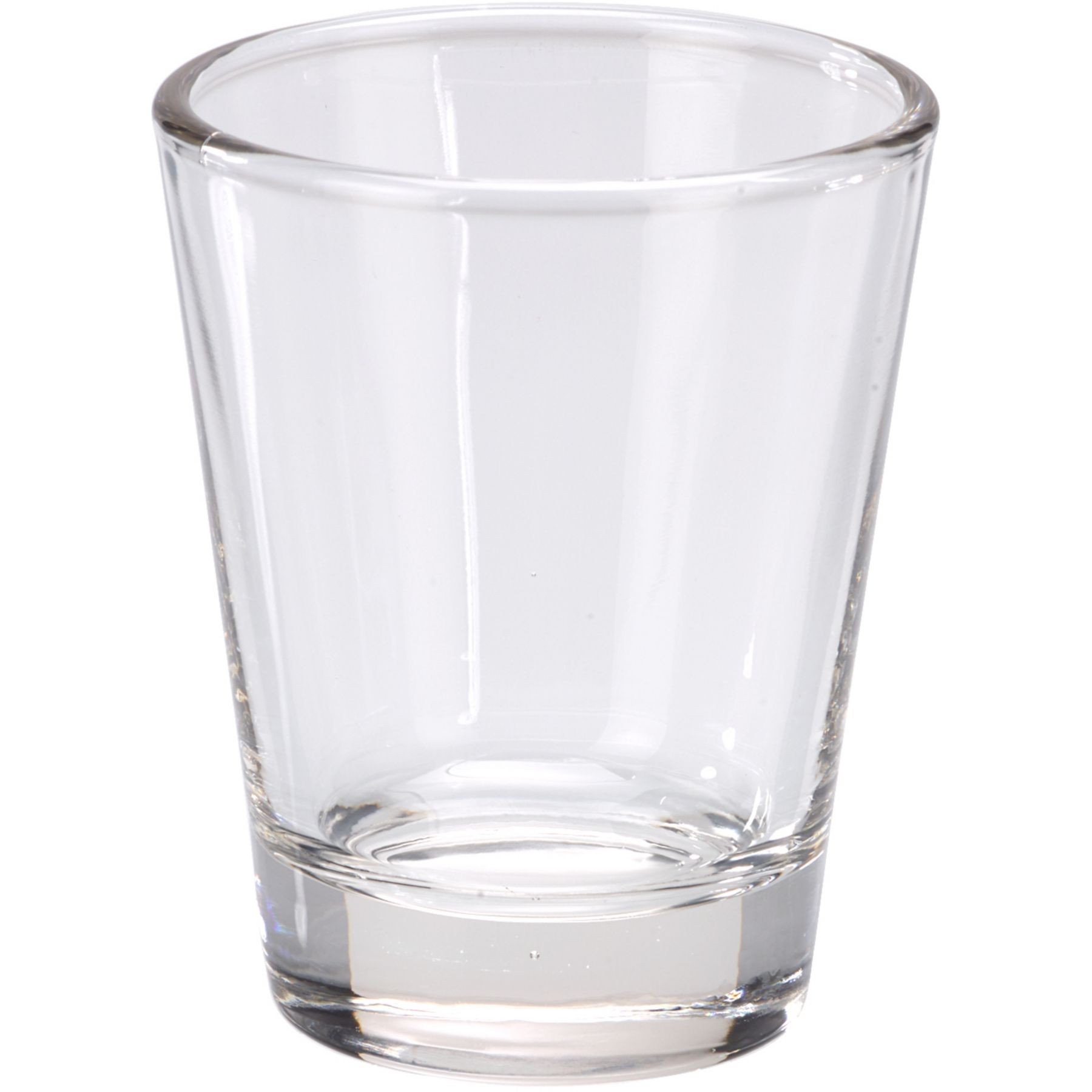 Picture of Full Color Shot Glass 1.5 Oz