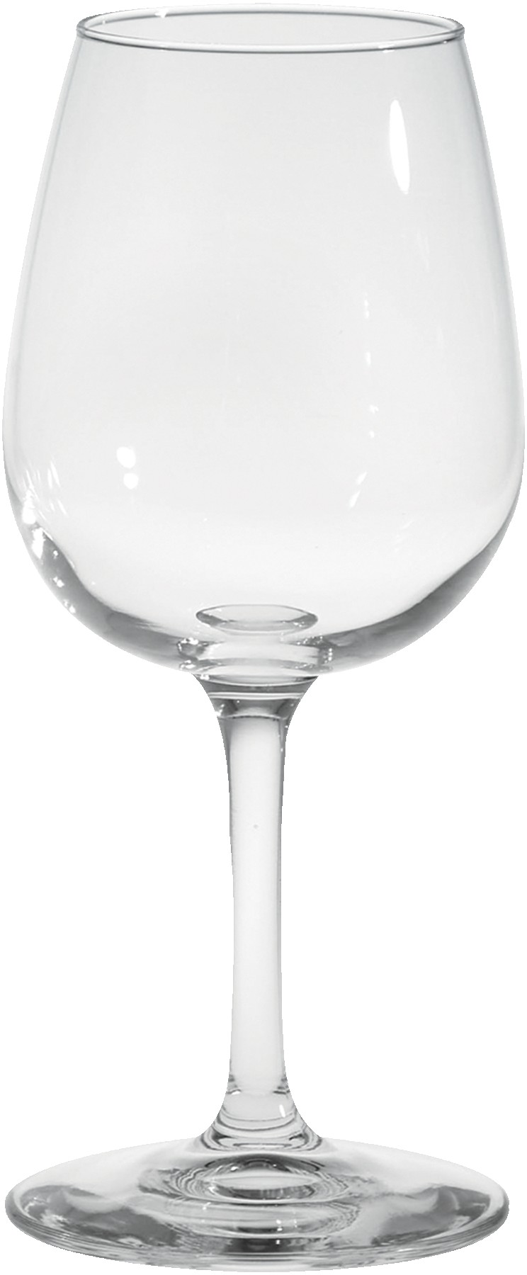 Picture of 12.75 Oz. Wine Taster Glass - Etched