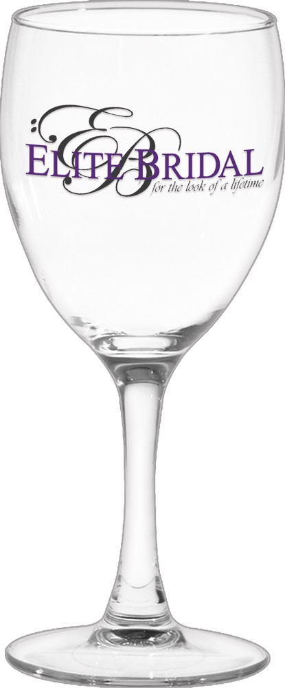 Picture of 8.5 Oz. Nuance Collection Wine Glass
