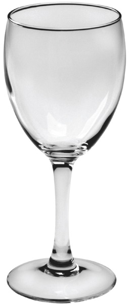Picture of 8.5 Oz. Nuance Collection Wine Glass