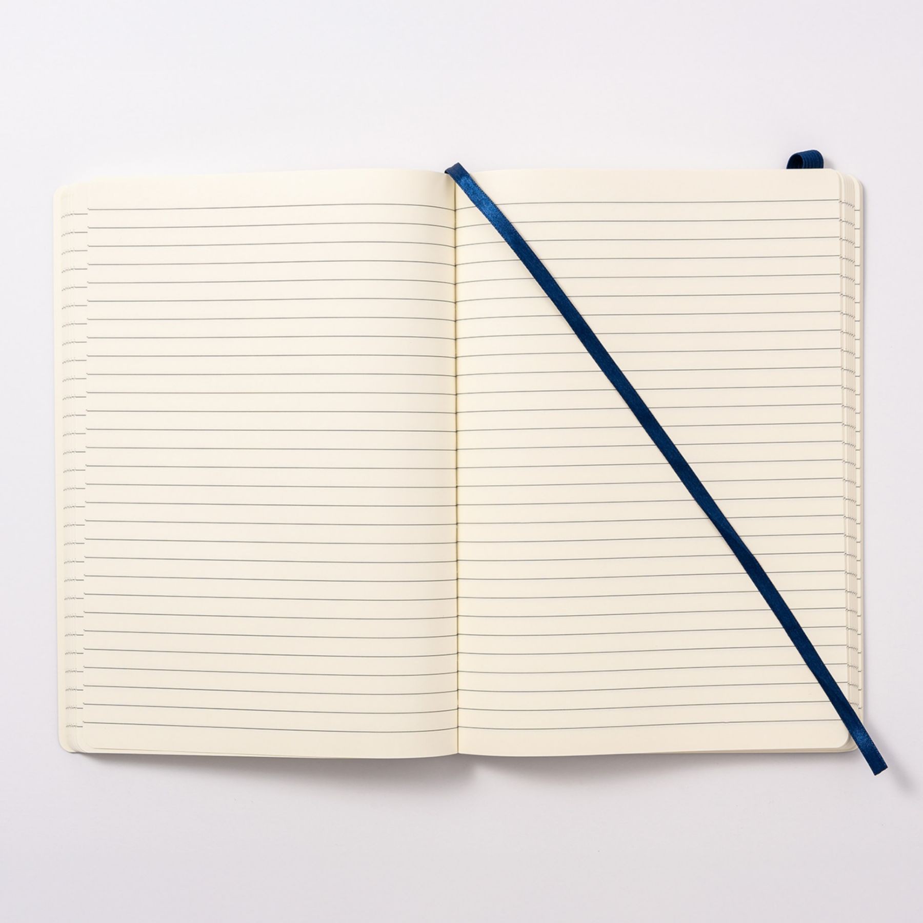 Picture of Saratoga Exec Soft Cover Journal - Debossed