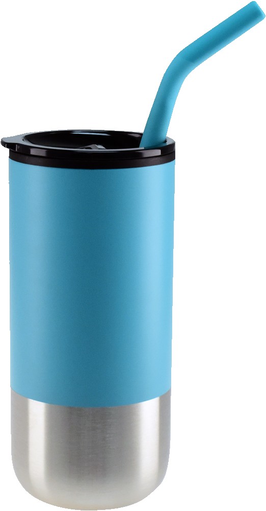 Picture of 16 Oz. Vigo Collection Tumbler - Laser Etched