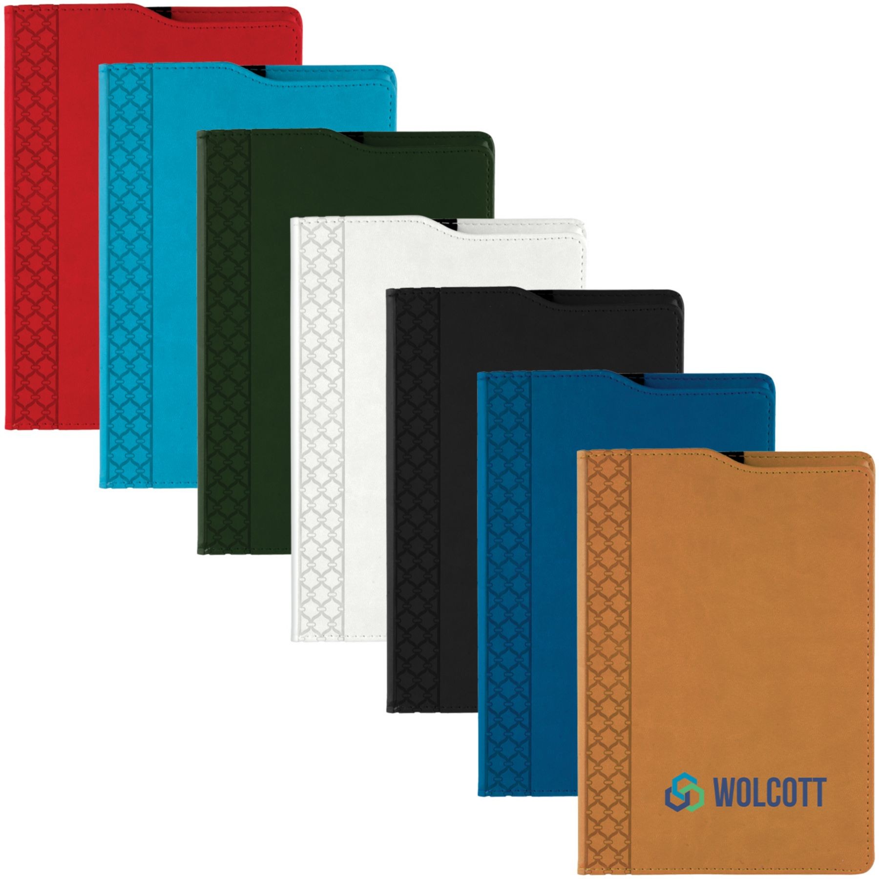 Picture of Full Color Montabella Journal 5.85 X 8.75
