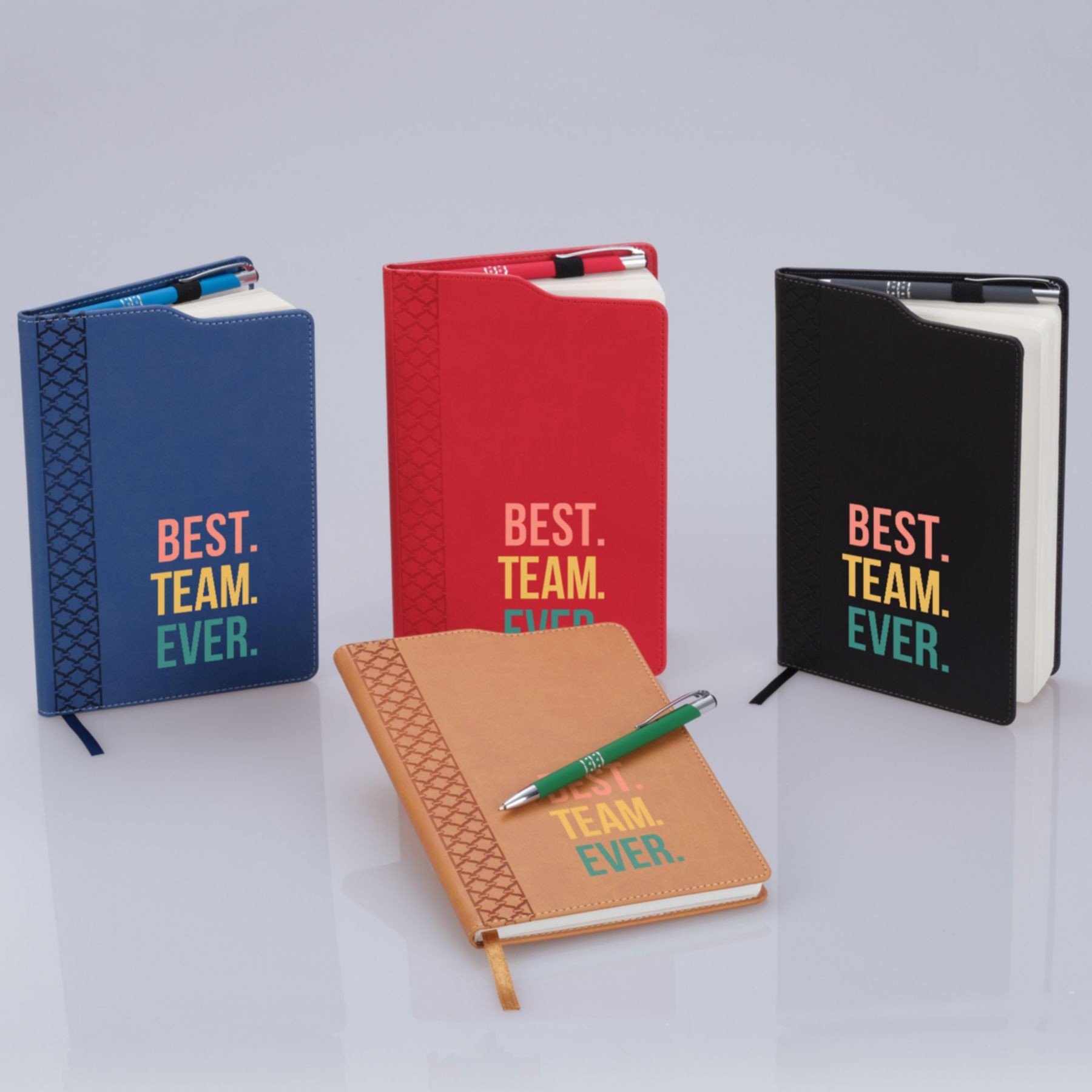 Picture of Full Color Montabella Journal 5.85 X 8.75