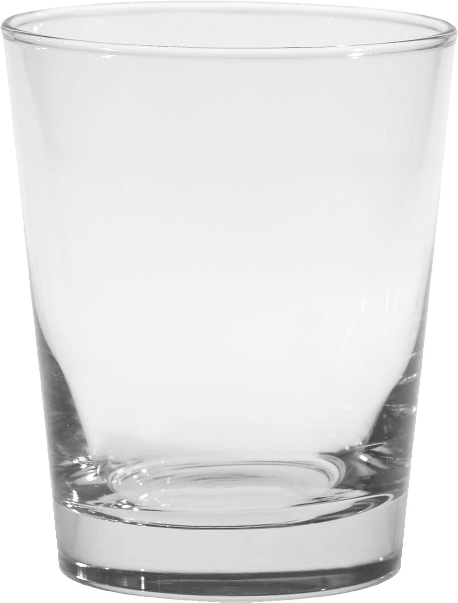 Picture of 15 Oz. Deluxe DOF Glass- Etched