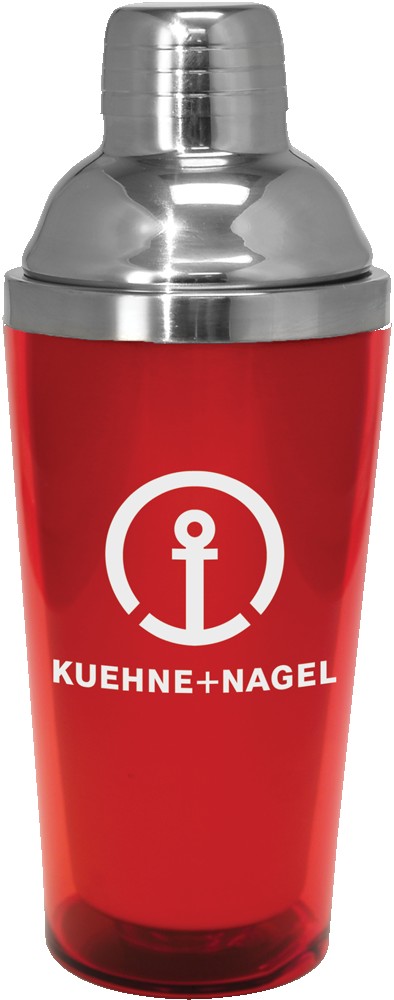 Picture of 16 Oz. Voyager Martini Shaker