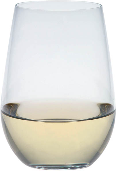 Picture of 13.25 Oz. Riesling Stemless Wine Glass (Set of 2)