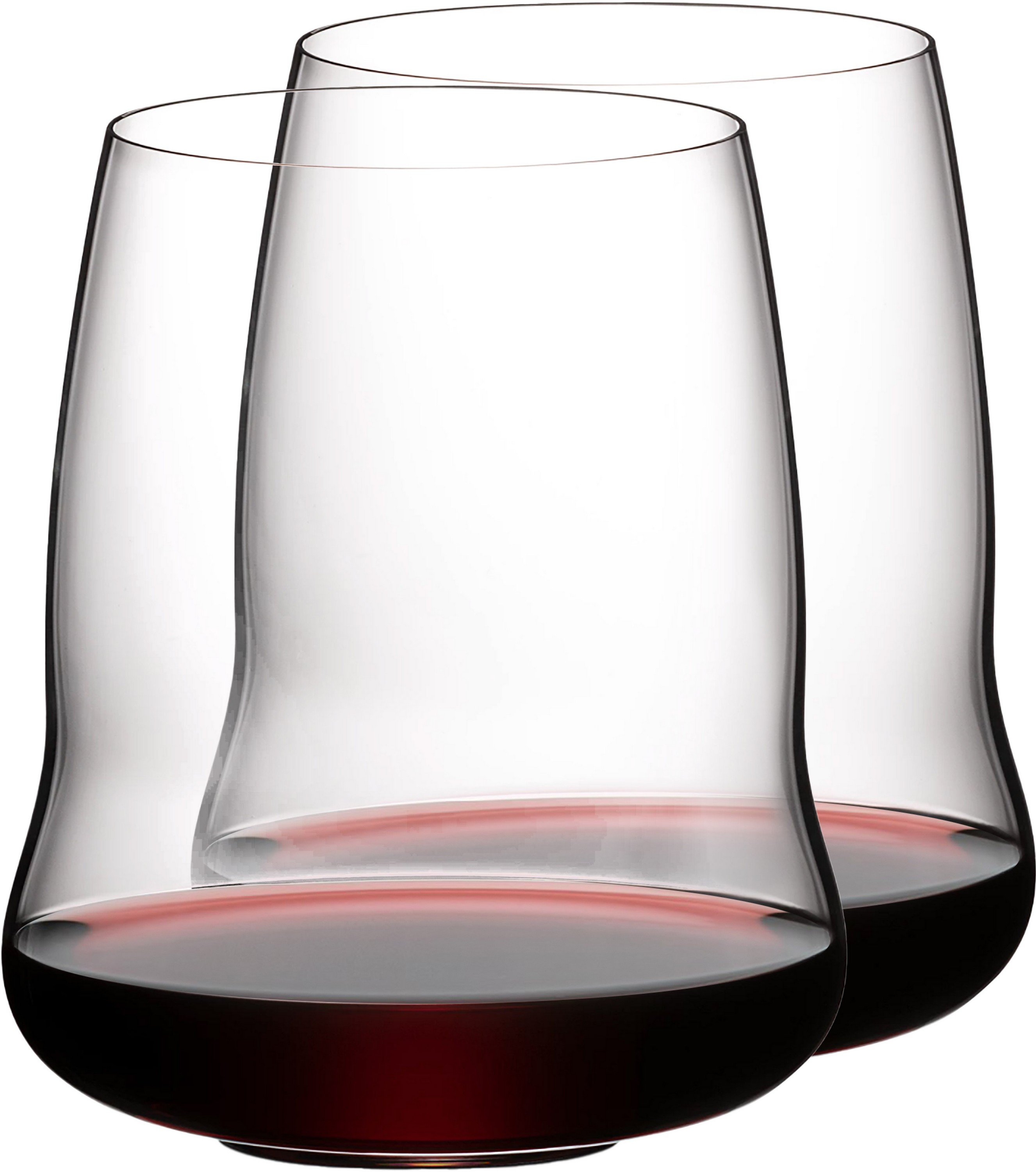 Picture of 24 Oz. Stemless Wings Series Cabernet