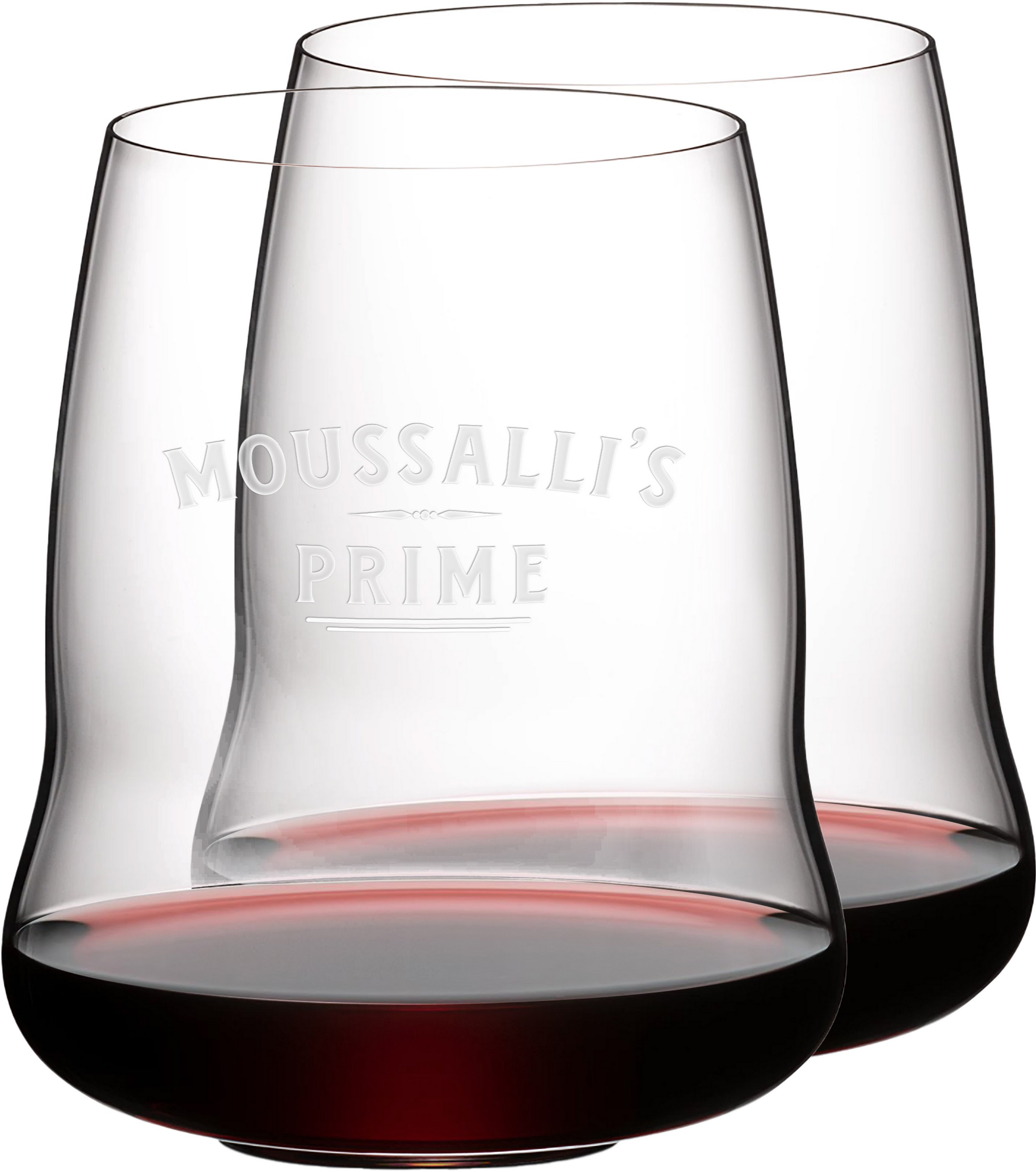 Picture of 24 Oz. Stemless Wings Series Cabernet