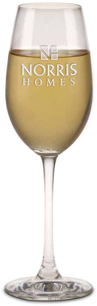 Picture of 9 Oz. Riedel Ouverture Champagne Glass - Etched