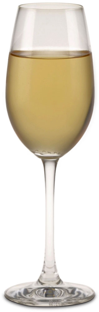 Picture of 9 Oz. Riedel Ouverture Champagne Glass - Etched