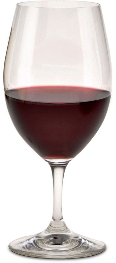 Picture of 18 Oz. Riedel Ouverture - Magnum Glass - Etched