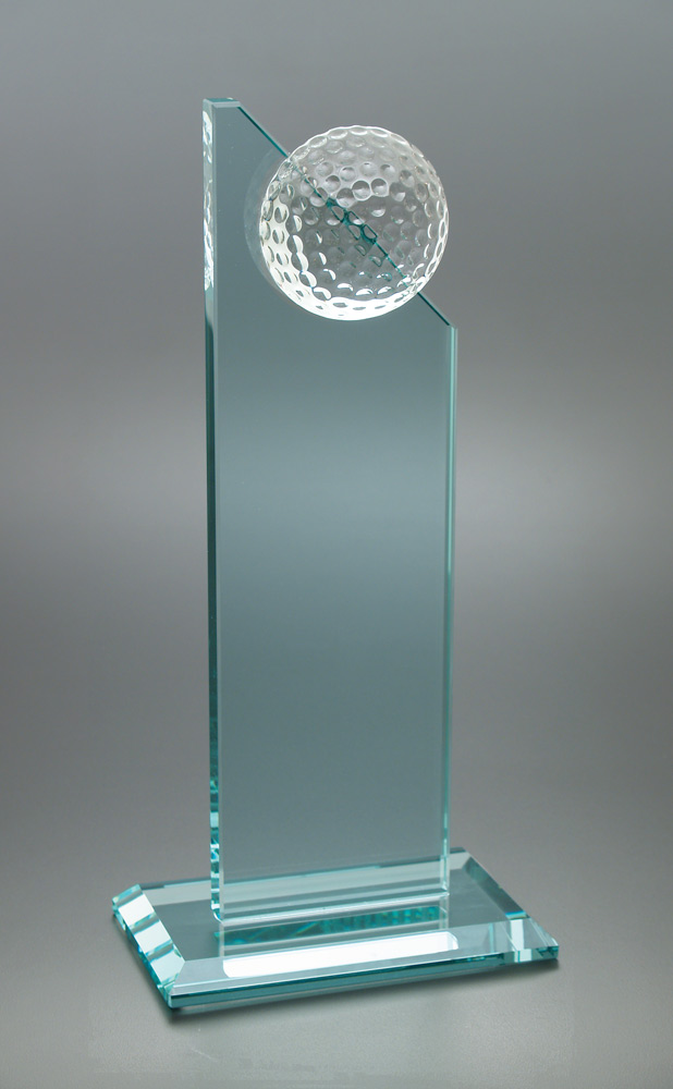 Picture of Large Golf Tower Award
