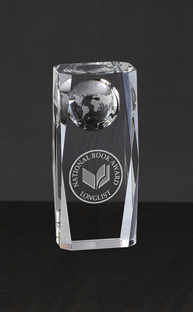 Picture of Large Continental Award