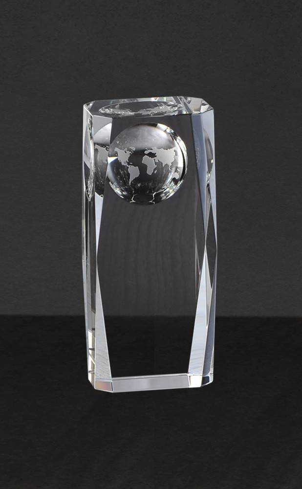 Picture of Large Continental Award