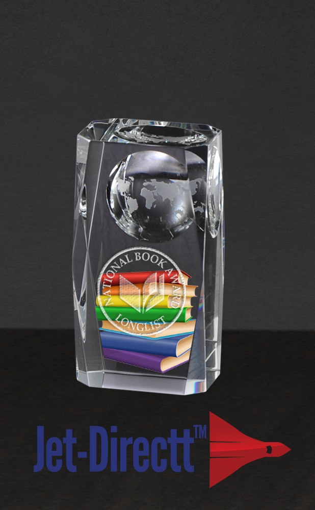 Picture of Medium Continental Award