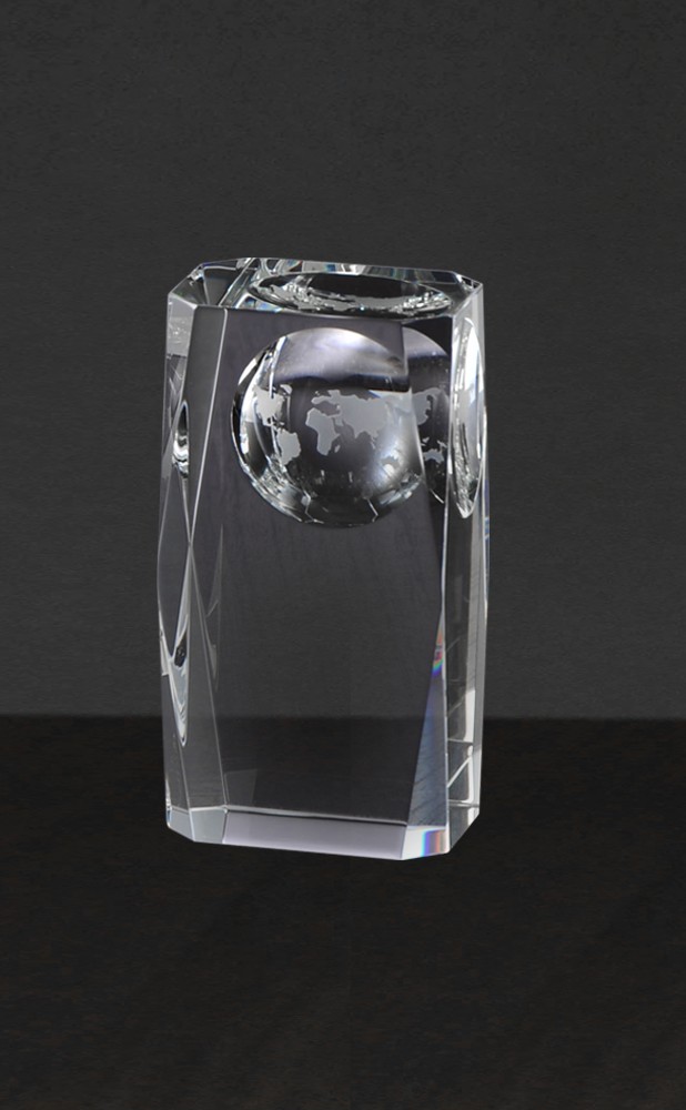 Picture of Medium Continental Award