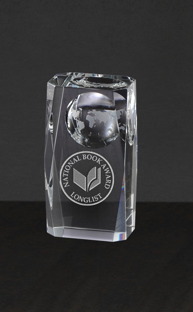 Picture of Medium Continental Award